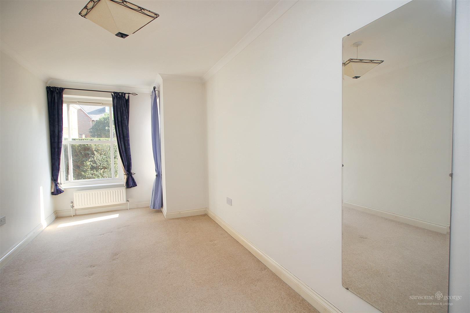Parkhouse Lane, Reading